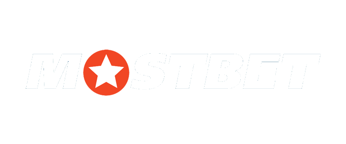 Logo Mostbet